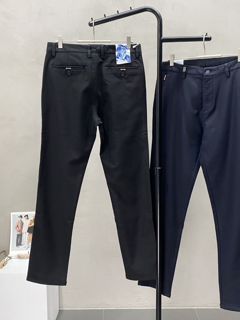 Burberry Long Pants